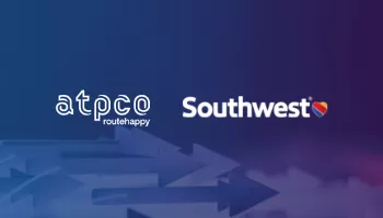 atpco southwest airlines logos