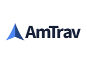 amtrav logo