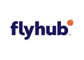 flyhub logo
