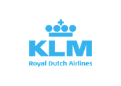 klm logo
