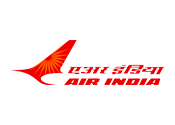 air india logo