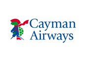 cayman airways logo