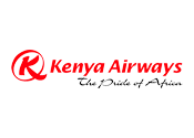 kenya airways logo