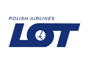 polish airlines LOT logo
