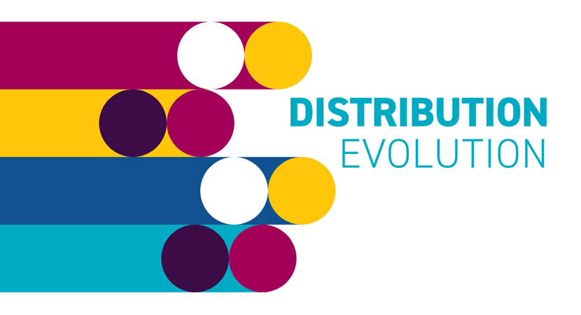 what it’ll take to evolve distribution methods as an industry