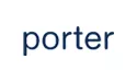 porter airlines logo