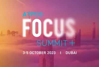 atpco focus summit+