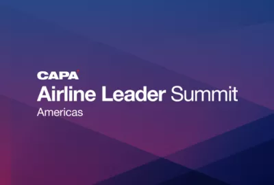 CAPA Airline Leader Summit Americas