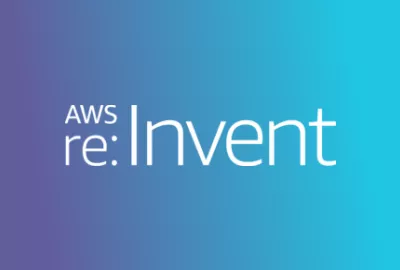 AWS re:invent 2023
