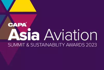 capa asia aviation summit 2023