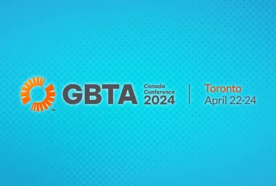 GBTA Canada Conference 2024