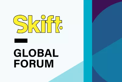 Skift Global Forum East 2023
