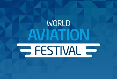 world aviation festival 2023