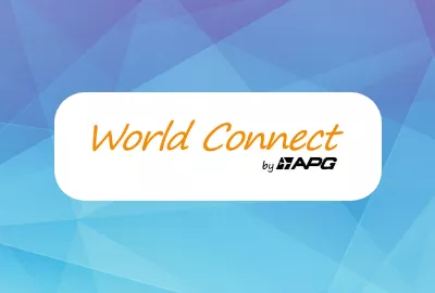 world connect 2023