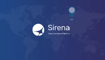 sirena travel logo