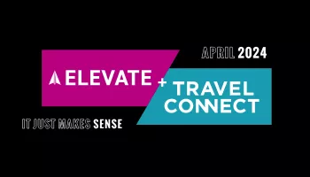 elevate travelconnect 2024
