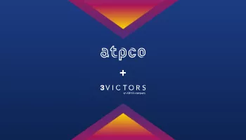 atpco 3victors press announcement