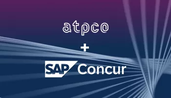 ATPCO signs Merchandising Deal with SAP Concur, Integrating the Trifecta of Routehappy Content Types into Concur Travel