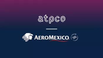 Aeromexico Implements Routehappy Merchandising Solution 