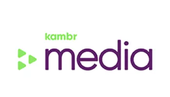 kambr media logo