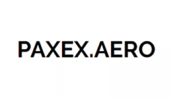 paxex aero logo