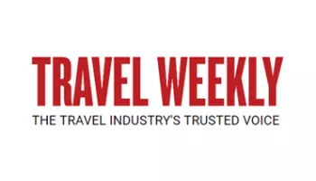 travel weekly logo