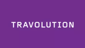 travolution logo