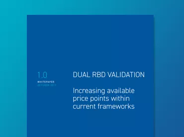 Reservation Booking Designator (RBD) model that enables airlines to offer more price points while using current dual RBD validation processing