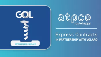 GOL express contracts