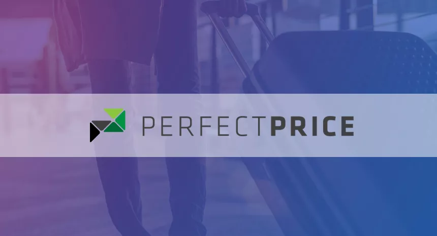 Perfect Price and ATPCO—Dynamic Pricing for Ancillaries