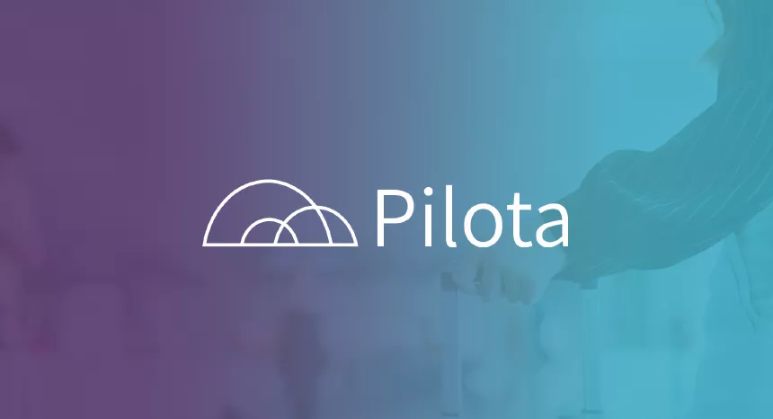 Customer Spotlight: How Bridge Labs partner Pilota prepares for disruption